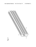 EXTRUDED SERVER CASE diagram and image