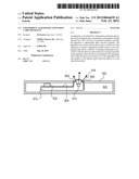 Fingerprint Acquisition Expansion Card Apparatus diagram and image