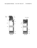 Fingerprint Acquisition Expansion Card Apparatus diagram and image