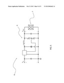 Cooling Methodology for High Brightness Light Emitting Diodes diagram and image