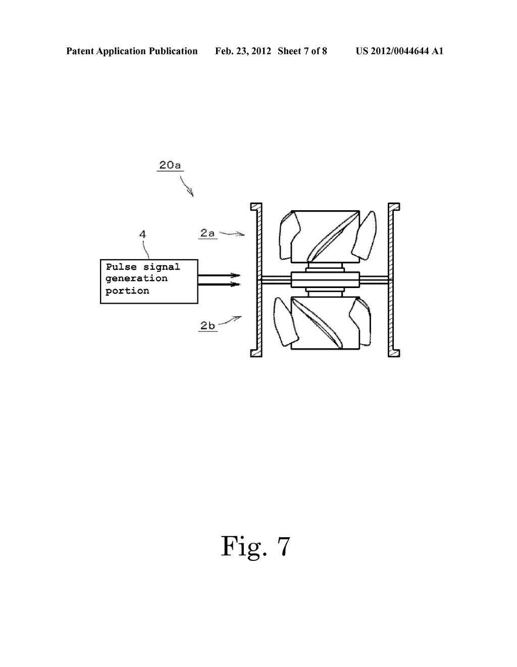 FAN SYSTEM AND ELECTRONIC DEVICE - diagram, schematic, and image 08