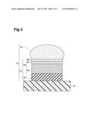 TERMINAL STRUCTURE, PRINTED WIRING BOARD, MODULE SUBSTRATE, AND ELECTRONIC     DEVICE diagram and image