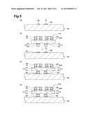 TERMINAL STRUCTURE, PRINTED WIRING BOARD, MODULE SUBSTRATE, AND ELECTRONIC     DEVICE diagram and image