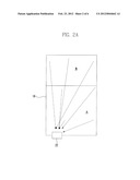 DISPLAY DEVICE HAVING TOUCH PANEL diagram and image