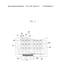 DISPLAY DEVICE HAVING TOUCH PANEL diagram and image