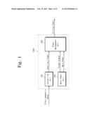 ELECTROMAGNETIC INTERFERENCE REDUCTION APPARATUS diagram and image