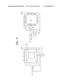 ELECTROMAGNETIC INTERFERENCE REDUCTION APPARATUS diagram and image