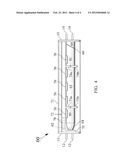 Elongated LED Lamp for Replacing a Fluorescent Lamp diagram and image