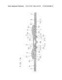 BOARD HOLDER, ELECTRONIC DEVICE, AND DISPLAY APPARATUS diagram and image