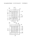 LIGHT-EMITTING MODULE, LIGHT SOURCE DEVICE, LIQUID CRYSTAL DISPLAY DEVICE,     AND METHOD OF MANUFACTURING LIGHT-EMITTING MODULE diagram and image