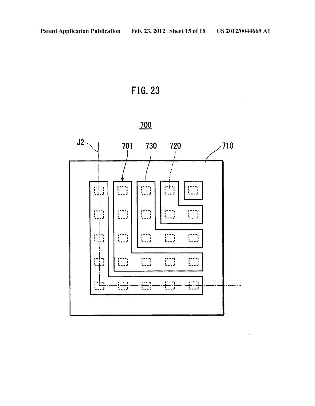 LIGHT-EMITTING MODULE, LIGHT SOURCE DEVICE, LIQUID CRYSTAL DISPLAY DEVICE,     AND METHOD OF MANUFACTURING LIGHT-EMITTING MODULE - diagram, schematic, and image 16