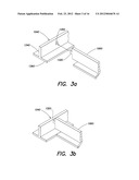 METHODS AND APPARATUS FOR PROVIDING LIGHTING VIA A GRID SYSTEM OF A     SUSPENDED CEILING diagram and image