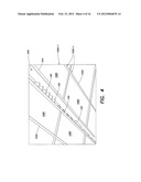 METHODS AND APPARATUS FOR PROVIDING LIGHTING VIA A GRID SYSTEM OF A     SUSPENDED CEILING diagram and image