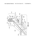 METHODS AND APPARATUS FOR PROVIDING LIGHTING VIA A GRID SYSTEM OF A     SUSPENDED CEILING diagram and image