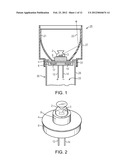 UNIVERSAL LIGHT EMITTING DIODE ILLUMINATION DEVICE AND METHOD diagram and image