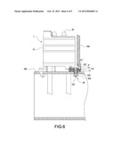 LED MODULE WITH FAST DISASSEMBLY FUNCTION diagram and image