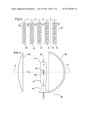 Incandescent bulb and light source apparatus diagram and image