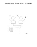 PREDICTIVE ADAPTIVE FRONT LIGHTING FOR A MOTOR VEHICLE diagram and image