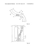 PREDICTIVE ADAPTIVE FRONT LIGHTING FOR A MOTOR VEHICLE diagram and image