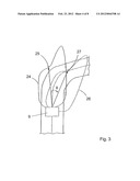 PREDICTIVE ADAPTIVE FRONT LIGHTING FOR A MOTOR VEHICLE diagram and image