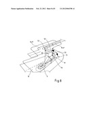 PREDICTIVE ADAPTIVE FRONT LIGHTING FOR A MOTOR VEHICLE diagram and image