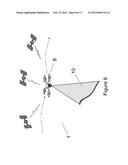 Aerially Deployed Illumination System diagram and image