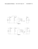 TRANSFORMER-ISOLATED SWITCHING CONVERTER diagram and image