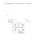 ELECTRIC POWER CONVERTER diagram and image