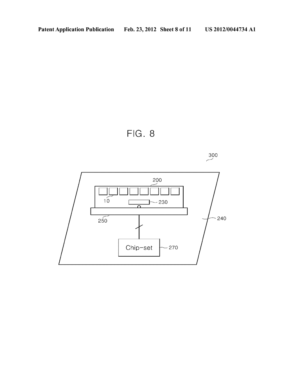 BIT LINE SENSE AMPLIFIER LAYOUT ARRAY, LAYOUT METHOD, AND APPARATUS HAVING     THE SAME - diagram, schematic, and image 09