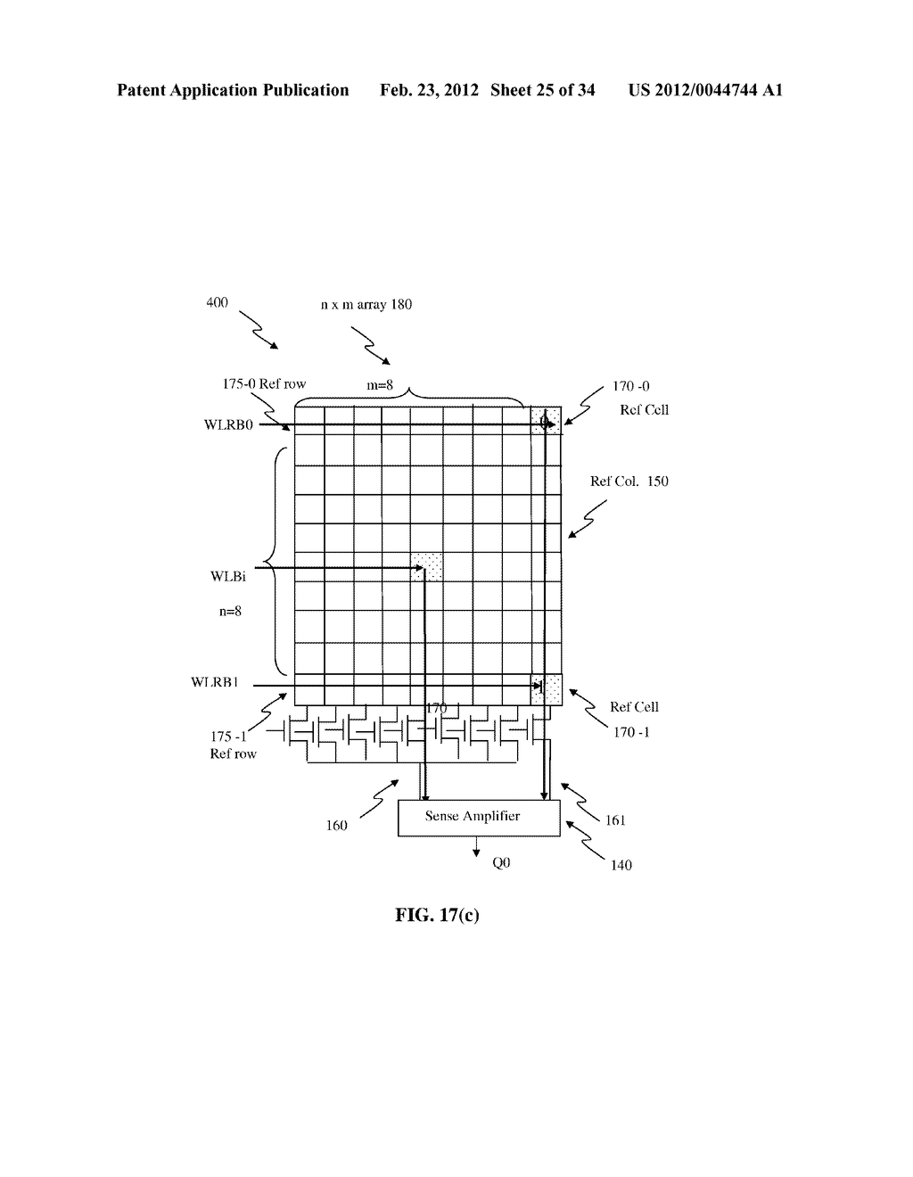 PROGRAMMABLY REVERSIBLE RESISTIVE DEVICE CELLS USING POLYSILICON DIODES - diagram, schematic, and image 26