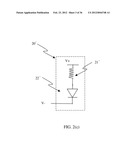 Sensing Circuit For Programmable Resistive Device Using Diode as Program     Selector diagram and image