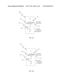 Sensing Circuit For Programmable Resistive Device Using Diode as Program     Selector diagram and image