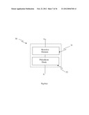 Sensing Circuit For Programmable Resistive Device Using Diode as Program     Selector diagram and image