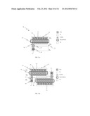 Sensing Circuit For Programmable Resistive Device Using Diode as Program     Selector diagram and image