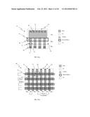 Sensing Circuit For Programmable Resistive Device Using Diode as Program     Selector diagram and image