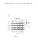 Sensing Circuit For Programmable Resistive Device Using Diode as Program     Selector diagram and image