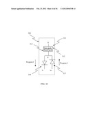 Sensing Circuit For Programmable Resistive Device Using Diode as Program     Selector diagram and image