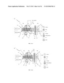 Sensing Circuit For Programmable Resistive Device Using Diode as Program     Selector diagram and image