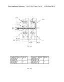 Sensing Circuit For Programmable Resistive Device Using Diode as Program     Selector diagram and image