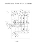 Sensing Circuit For Programmable Resistive Device Using Diode as Program     Selector diagram and image