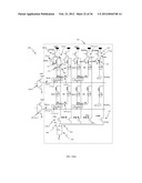 Sensing Circuit For Programmable Resistive Device Using Diode as Program     Selector diagram and image