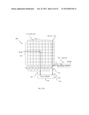 Sensing Circuit For Programmable Resistive Device Using Diode as Program     Selector diagram and image