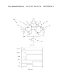 Sensing Circuit For Programmable Resistive Device Using Diode as Program     Selector diagram and image