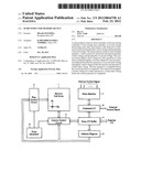 SEMICONDUCTOR MEMORY DEVICE diagram and image