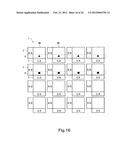 SEMICONDUCTOR MEMORY DEVICE diagram and image