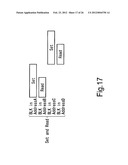 SEMICONDUCTOR MEMORY DEVICE diagram and image