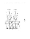 SEMICONDUCTOR MEMORY DEVICE diagram and image