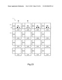 SEMICONDUCTOR MEMORY DEVICE diagram and image