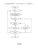 SEMICONDUCTOR MEMORY DEVICE diagram and image