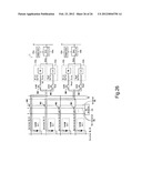 SEMICONDUCTOR MEMORY DEVICE diagram and image